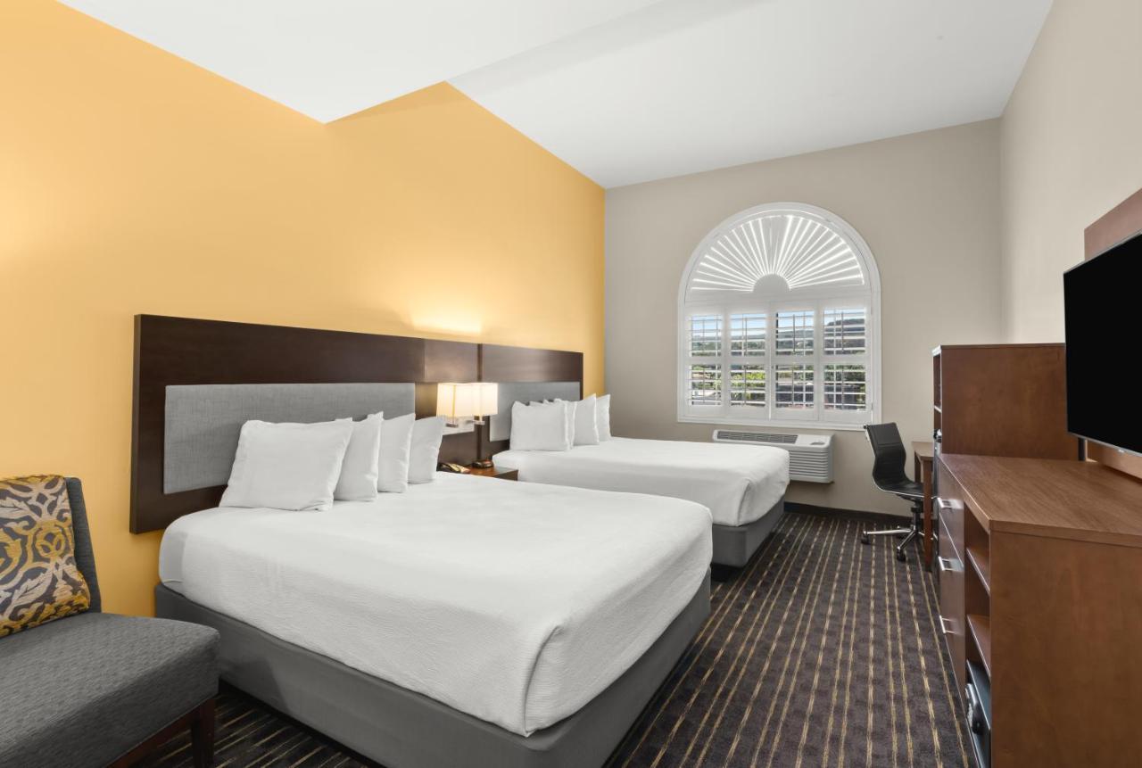 Hotel Aura Sfo Airport Free Shuttle Σαν Μπρούνο Εξωτερικό φωτογραφία