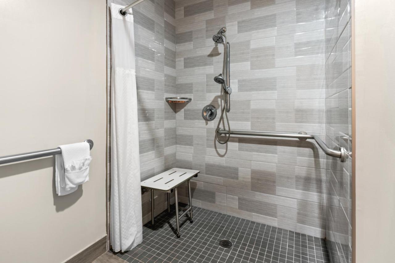 Hotel Aura Sfo Airport Free Shuttle Σαν Μπρούνο Εξωτερικό φωτογραφία
