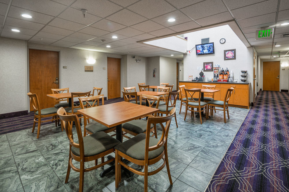 Hotel Aura Sfo Airport Free Shuttle Σαν Μπρούνο Εξωτερικό φωτογραφία