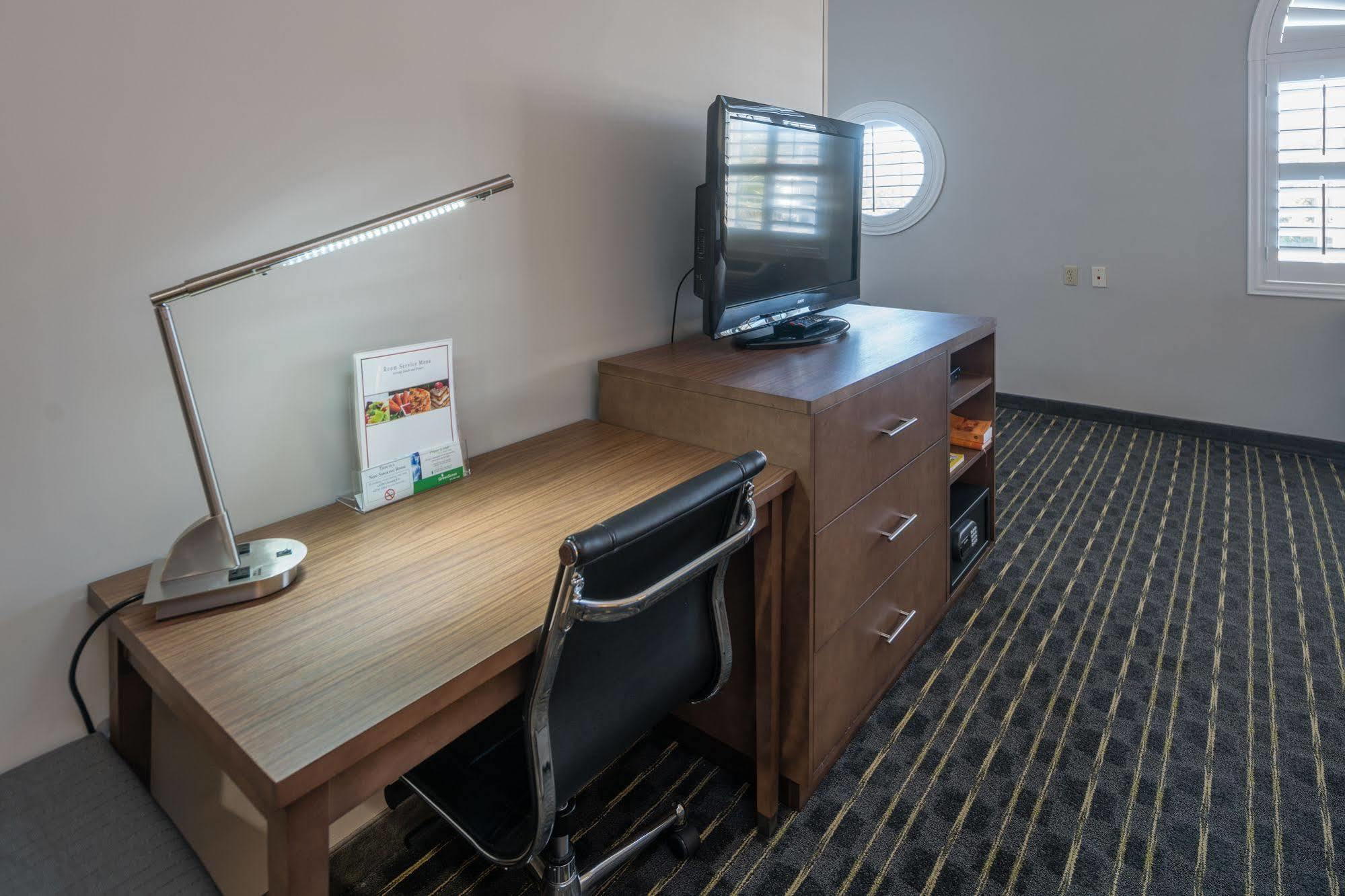 Hotel Aura Sfo Airport Free Shuttle Σαν Μπρούνο Εξωτερικό φωτογραφία