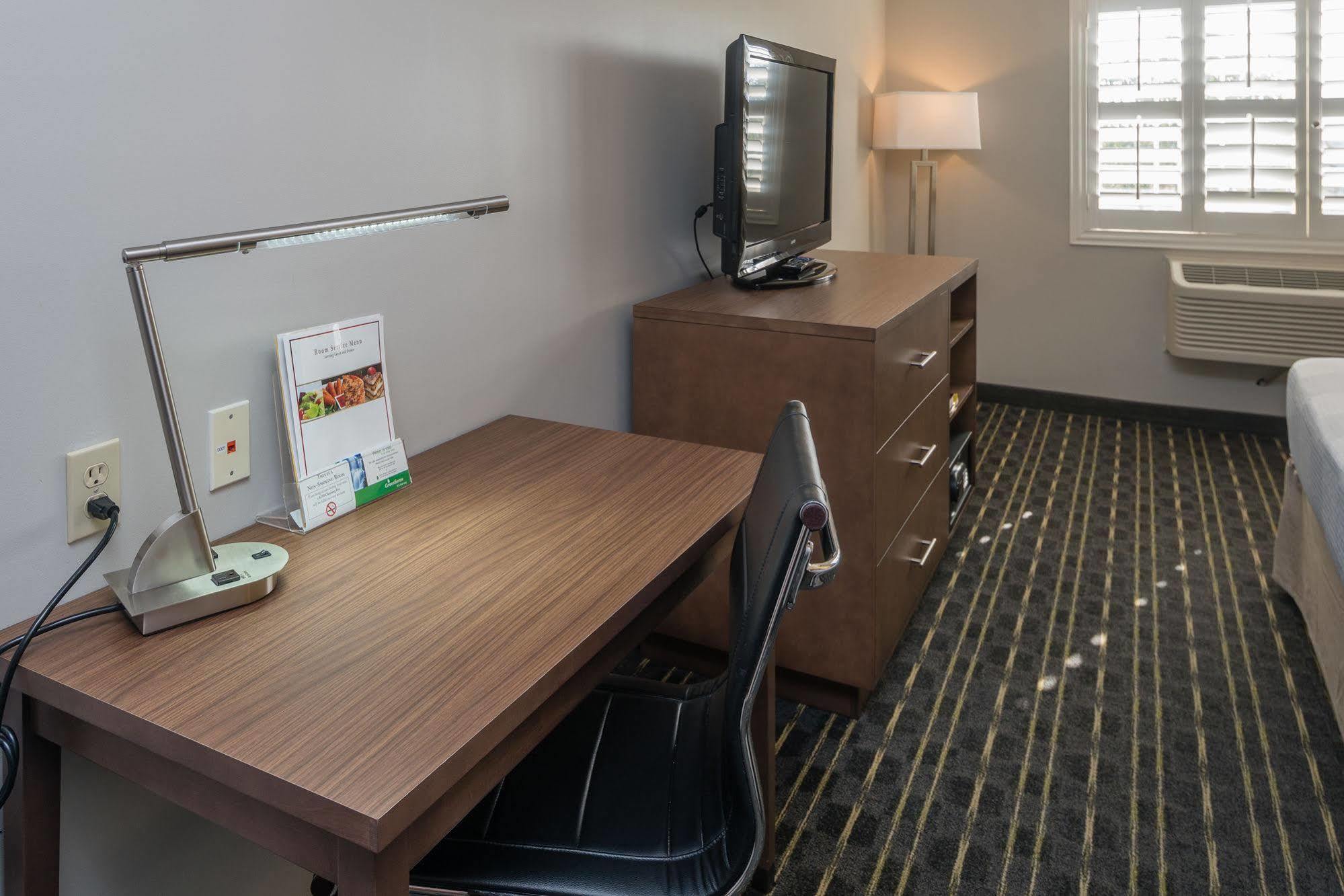 Hotel Aura Sfo Airport Free Shuttle Σαν Μπρούνο Εξωτερικό φωτογραφία