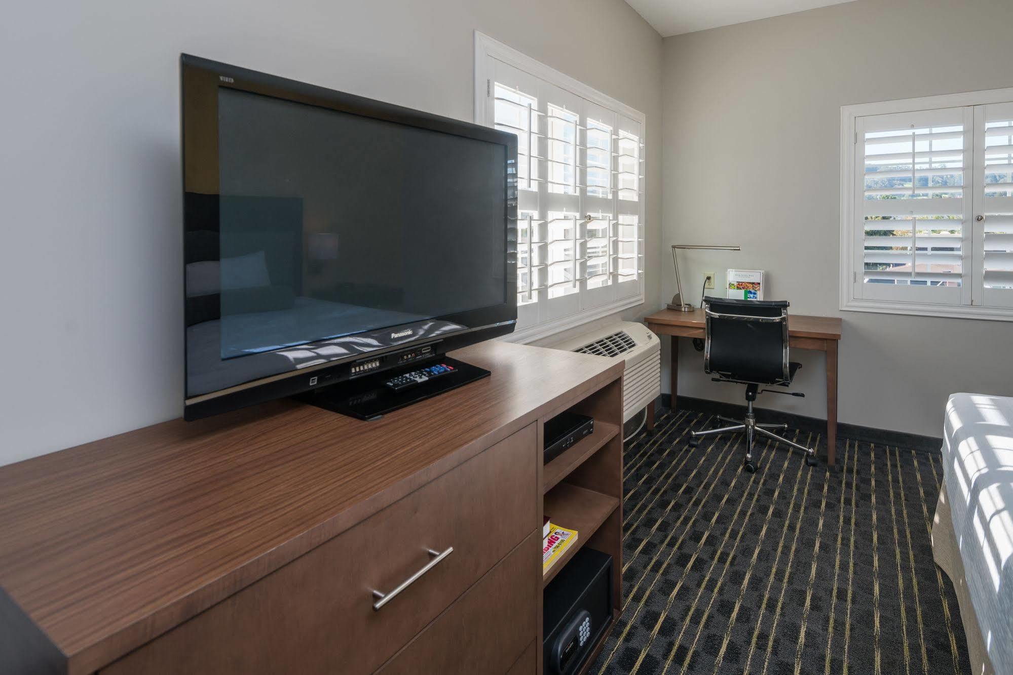 Hotel Aura Sfo Airport Free Shuttle Σαν Μπρούνο Εξωτερικό φωτογραφία